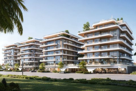 Leilighet til salgs i Mohammed Bin Rashid City, Dubai, Emiratene 2 soverom, 140.2 kvm Nr. 682166 - Foto 2