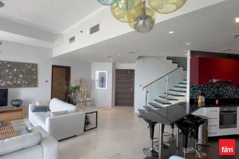 Appartamento in affitto a Dubai Marina, Dubai, EAU 2 camere da letto, 153.3 mq. № 682165 - foto 6