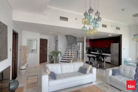 Appartamento in affitto a Dubai Marina, Dubai, EAU 2 camere da letto, 153.3 mq. № 682165 - foto 2