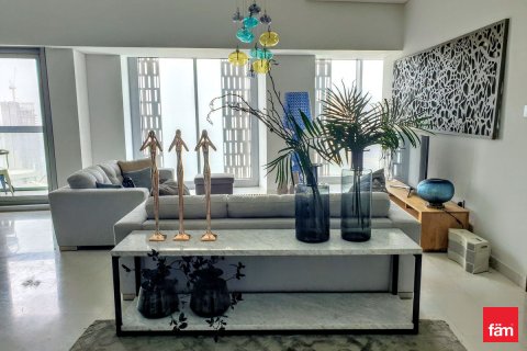 Appartamento in affitto a Dubai Marina, Dubai, EAU 2 camere da letto, 153.3 mq. № 682165 - foto 7