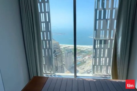 Appartamento in affitto a Dubai Marina, Dubai, EAU 2 camere da letto, 153.3 mq. № 682165 - foto 4