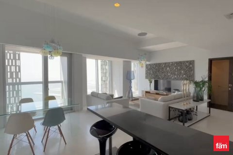 Appartamento in affitto a Dubai Marina, Dubai, EAU 2 camere da letto, 153.3 mq. № 682165 - foto 5