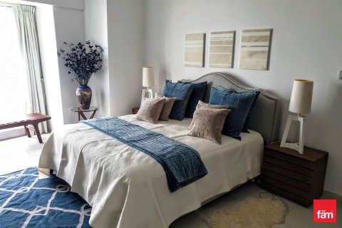 Appartamento in affitto a Dubai Marina, Dubai, EAU 2 camere da letto, 153.3 mq. № 682165 - foto 9