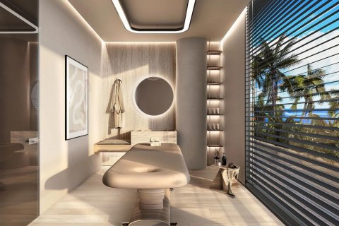 Apartament në Dubai, Emiratet e Bashkuara Arabe 2 dhoma gjumi, 94 m2. № 599714 - Foto 10