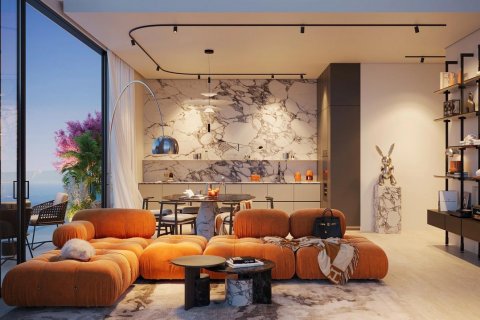 Byt v Dubai, SAE 4 ložnice, 232 m² Č.: 599716 - fotografie 6