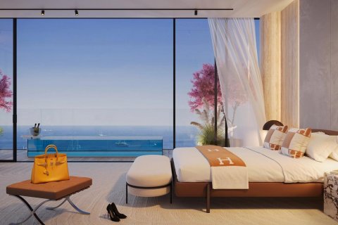 Byt v Dubai, SAE 4 ložnice, 232 m² Č.: 599716 - fotografie 1