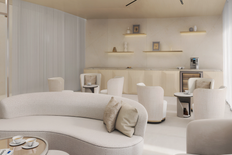 Apartament në Al Jaddaf, Dubai, Emiratet e Bashkuara Arabe 2 dhoma gjumi, 105 m2. № 599715 - Foto 2