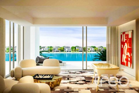 Villa til salg i Palm Jebel Ali, Dubai, UAE 5 soveværelser, 703.28 kvm № 733026 - foto 3