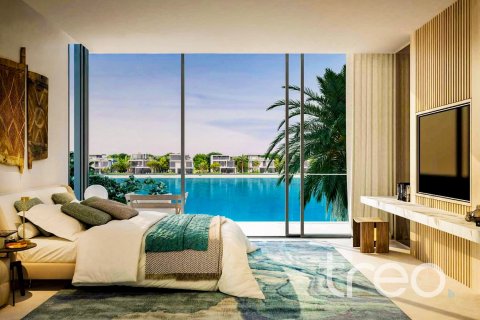 Villa til salg i Palm Jebel Ali, Dubai, UAE 5 soveværelser, 703.28 kvm № 733026 - foto 8