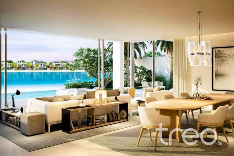 Villa til salg i Palm Jebel Ali, Dubai, UAE 5 soveværelser, 703.28 kvm № 733026 - foto 4