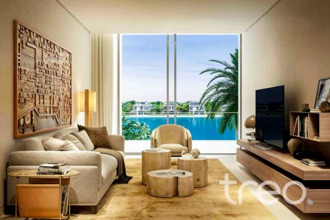 Villa til salg i Palm Jebel Ali, Dubai, UAE 5 soveværelser, 703.28 kvm № 733026 - foto 5