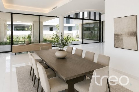 Villa para venda em Tilal Al Ghaf, Dubai, EAU 5 quartos, 991.46 m2 № 733027 - foto 4