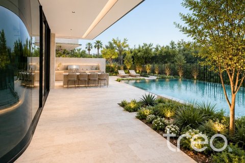 Villa para venda em Tilal Al Ghaf, Dubai, EAU 5 quartos, 991.46 m2 № 733027 - foto 18