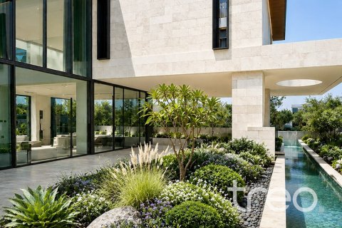 Villa para venda em Tilal Al Ghaf, Dubai, EAU 5 quartos, 991.46 m2 № 733027 - foto 6