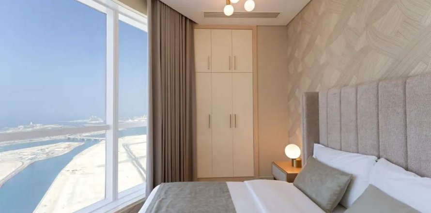 شقة في جزيرة الريم، أبو ظبي 3 غرفة نوم ، 113.99 متر مربع . ر قم 733877