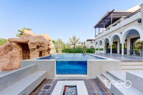Villa itt: The Villa, Dubai, EAE, 5 hálószoba, 780.39 m², azonosító: 733028 - fénykép 2