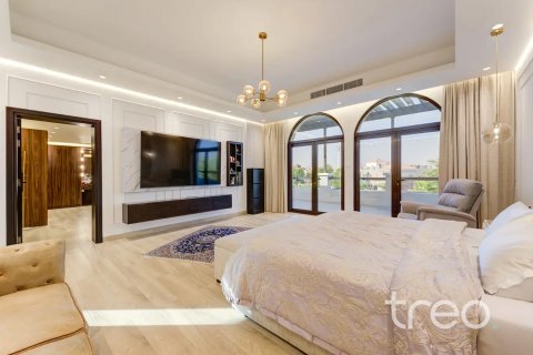 Villa itt: The Villa, Dubai, EAE, 5 hálószoba, 780.39 m², azonosító: 733028 - fénykép 11