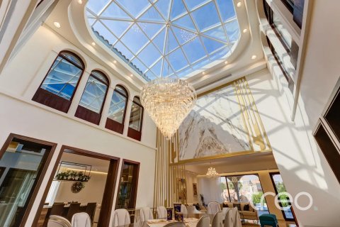 Villa itt: The Villa, Dubai, EAE, 5 hálószoba, 780.39 m², azonosító: 733028 - fénykép 3