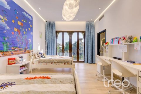 Villa itt: The Villa, Dubai, EAE, 5 hálószoba, 780.39 m², azonosító: 733028 - fénykép 13