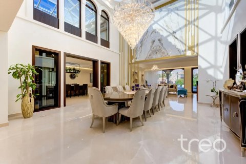 Villa itt: The Villa, Dubai, EAE, 5 hálószoba, 780.39 m², azonosító: 733028 - fénykép 6