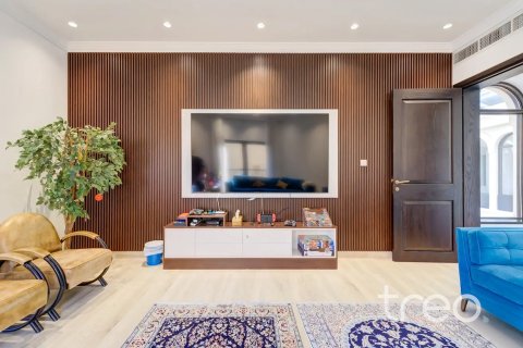 Villa itt: The Villa, Dubai, EAE, 5 hálószoba, 780.39 m², azonosító: 733028 - fénykép 9