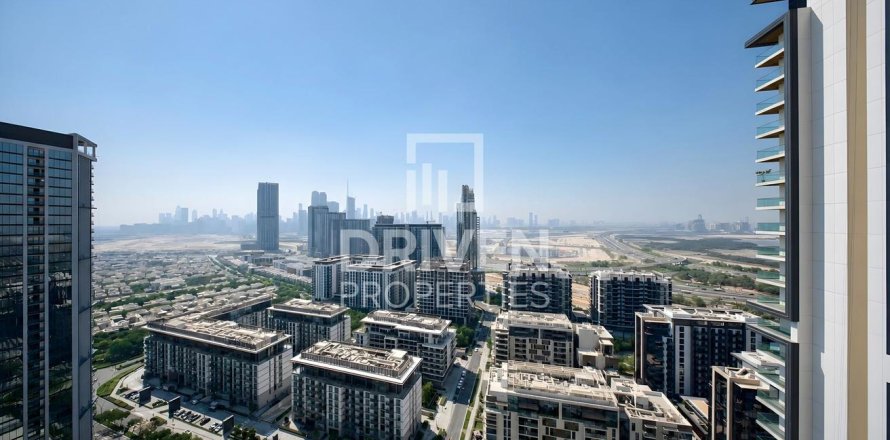 آپارتمان در Mohammed Bin Rashid City، Dubai ، امارات متحده عربی 4 خوابه ، 206.15 متر مربع.  شماره 756158