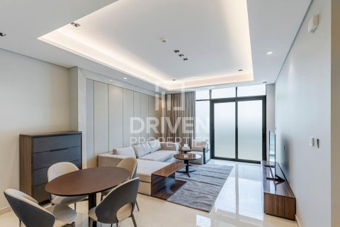 Apartman u gradu Business Bay, Dubai, UAE 3 spavaće sobe, 153.94 m2 Br. 756157 - Slika 4
