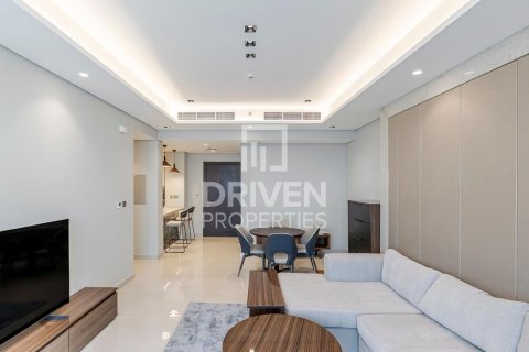 Apartman u gradu Business Bay, Dubai, UAE 3 spavaće sobe, 153.94 m2 Br. 756157 - Slika 2