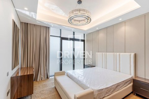 Apartman u gradu Business Bay, Dubai, UAE 3 spavaće sobe, 153.94 m2 Br. 756157 - Slika 11