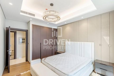 Apartman u gradu Business Bay, Dubai, UAE 3 spavaće sobe, 153.94 m2 Br. 756157 - Slika 8