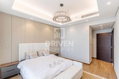 Apartman u gradu Business Bay, Dubai, UAE 3 spavaće sobe, 153.94 m2 Br. 756157 - Slika 6