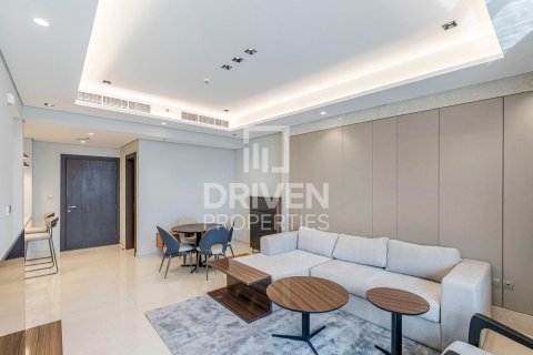 Apartman u gradu Business Bay, Dubai, UAE 3 spavaće sobe, 153.94 m2 Br. 756157 - Slika 3