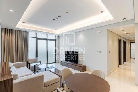 Apartman u gradu Business Bay, Dubai, UAE 3 spavaće sobe, 153.94 m2 Br. 756157