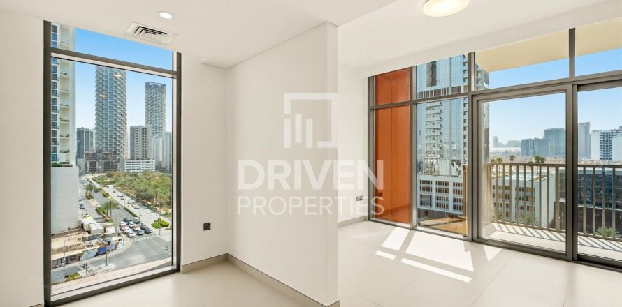 Wohnung in Jumeirah Village Circle, Dubai, VAE: 2 Schlafzimmer, 118.45 m2 Nr. 756159