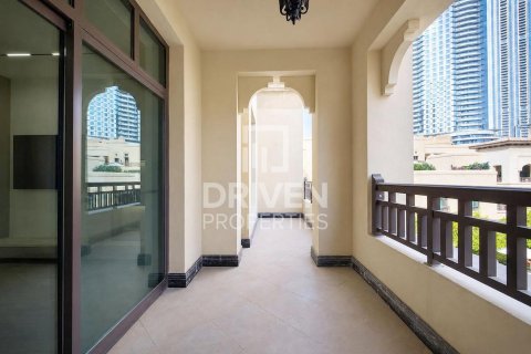 آپارتمان برای فروش در  Downtown Dubai (Downtown Burj Dubai)، Dubai، امارات متحده عربی  2 خوابه ، 147.07 متر مربع ، شماره 756156 - تصویر 18
