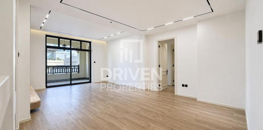 آپارتمان در Downtown Dubai (Downtown Burj Dubai)، Dubai ، امارات متحده عربی 2 خوابه ، 147.07 متر مربع.  شماره 756156