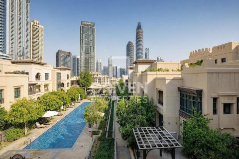 آپارتمان برای فروش در  Downtown Dubai (Downtown Burj Dubai)، Dubai، امارات متحده عربی  2 خوابه ، 147.07 متر مربع ، شماره 756156 - تصویر 20
