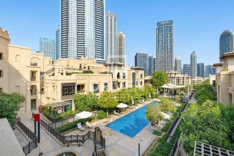آپارتمان برای فروش در  Downtown Dubai (Downtown Burj Dubai)، Dubai، امارات متحده عربی  2 خوابه ، 147.07 متر مربع ، شماره 756156 - تصویر 19