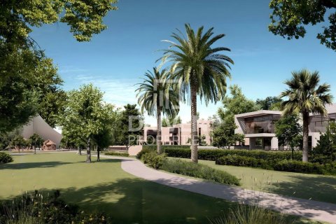 Pozemek v Meydan, Dubai, SAE 2671.61 m² Č.: 756161 - fotografie 5