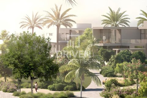 Pozemek v Meydan, Dubai, SAE 2671.61 m² Č.: 756161 - fotografie 8