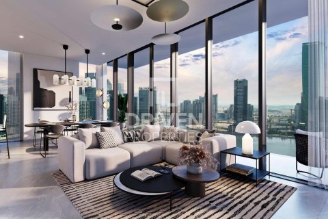 Byt v Business Bay, Dubai, SAE 1 pokoj, 48.31 m² Č.: 756160 - fotografie 6