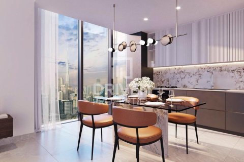 Byt v Business Bay, Dubai, SAE 1 pokoj, 48.31 m² Č.: 756160 - fotografie 4