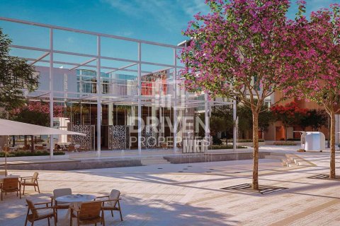 Byt v Business Bay, Dubai, SAE 1 pokoj, 48.31 m² Č.: 756160 - fotografie 2