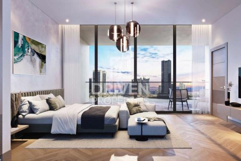 Byt v Business Bay, Dubai, SAE 1 pokoj, 48.31 m² Č.: 756160 - fotografie 11