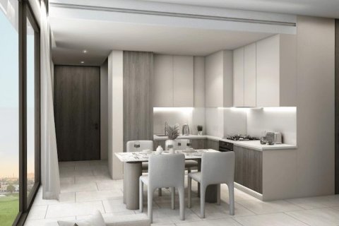 Apartament në Dubai, Emiratet e Bashkuara Arabe 1 dhomë gjumi, 36 m2. № 567899 - Foto 8