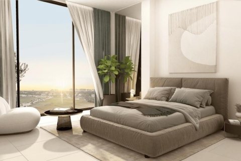 Apartament në Dubai, Emiratet e Bashkuara Arabe 1 dhomë gjumi, 36 m2. № 567899 - Foto 11
