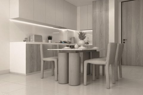 Apartament në Dubai, Emiratet e Bashkuara Arabe 1 dhomë gjumi, 36 m2. № 567899 - Foto 9