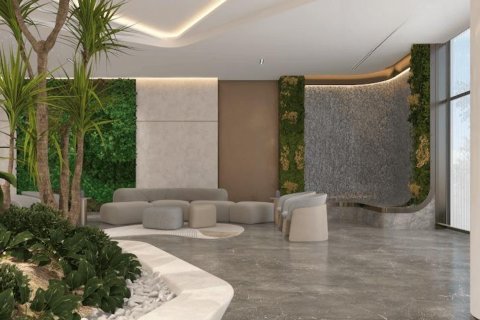 Apartament në Dubai, Emiratet e Bashkuara Arabe 1 dhomë gjumi, 36 m2. № 567899 - Foto 4