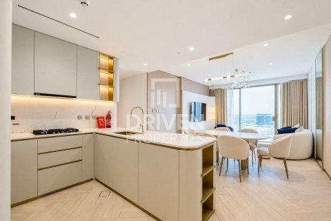 Müüa korter asukohaga Dubai, AÜE: 2 magamistoaga, 170.76 m² Nr 761895 - pilt 9