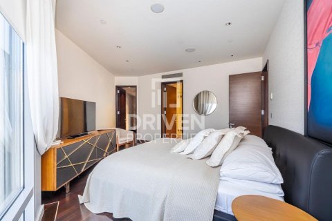 Apartament në Downtown Dubai (Downtown Burj Dubai), Emiratet e Bashkuara Arabe 1 dhomë gjumi, 116.41 m2. № 761893 - Foto 5